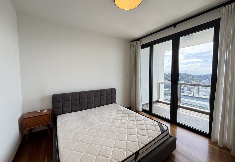 Jesselton Residences