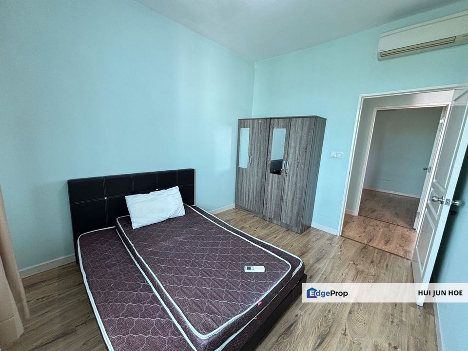 Alam Damai l Furnish l High Floor l Ready Unit l HQE l KPJ l TTSS, Sabah, Kota Kinabalu