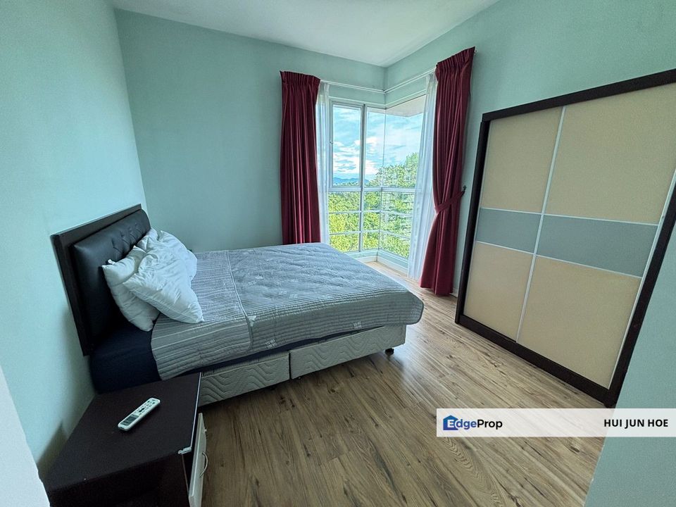 Alam Damai l Furnish l High Floor l Ready Unit l HQE l KPJ l TTSS, Sabah, Kota Kinabalu