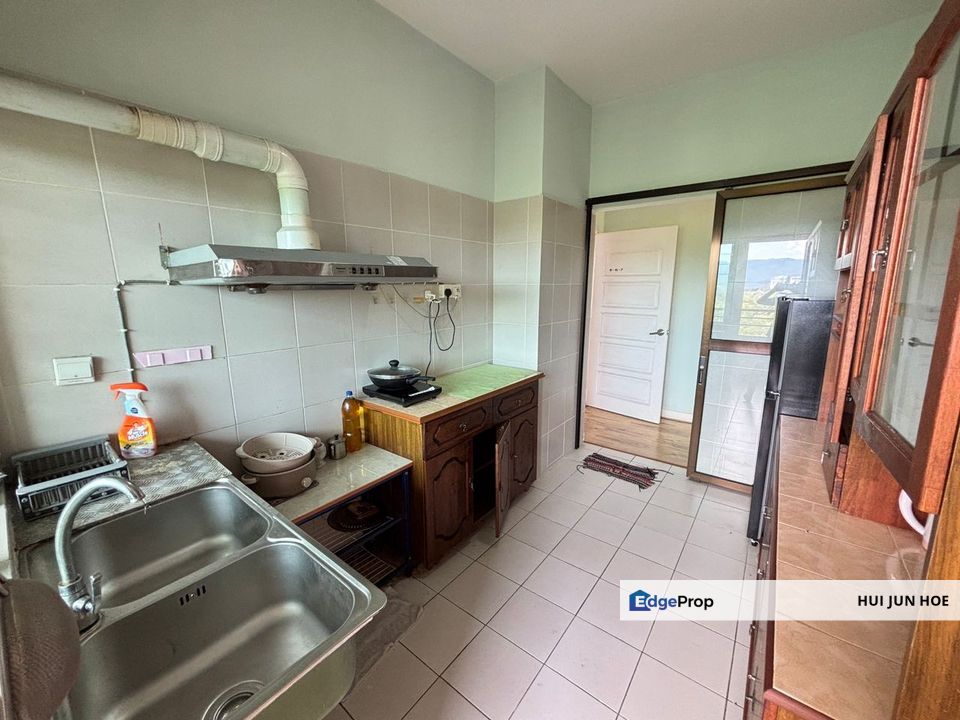 Alam Damai l Furnish l High Floor l Ready Unit l HQE l KPJ l TTSS, Sabah, Kota Kinabalu