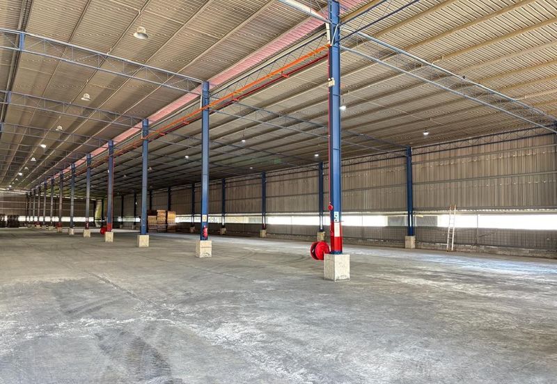 Kota Kinabalu Industrial Park