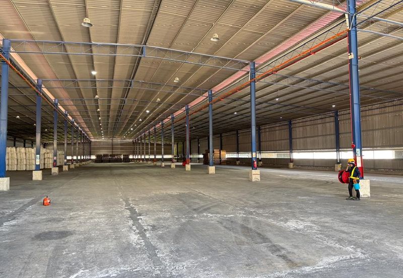 Kota Kinabalu Industrial Park