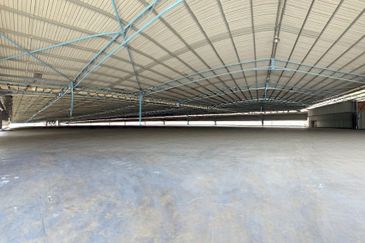 Kota Kinabalu Industrial Park