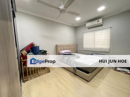 Damai l Dah Yeh l Single Storey l Terrace House l Furnish l Renovated, Sabah, Kota Kinabalu