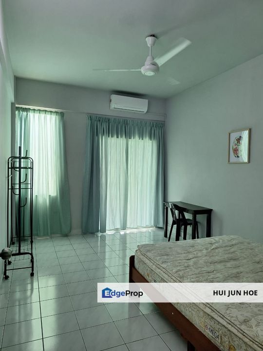 Delta Height l Furnished l 3rd floor l Bundusan l Penampang l KIS, Sabah, Kota Kinabalu