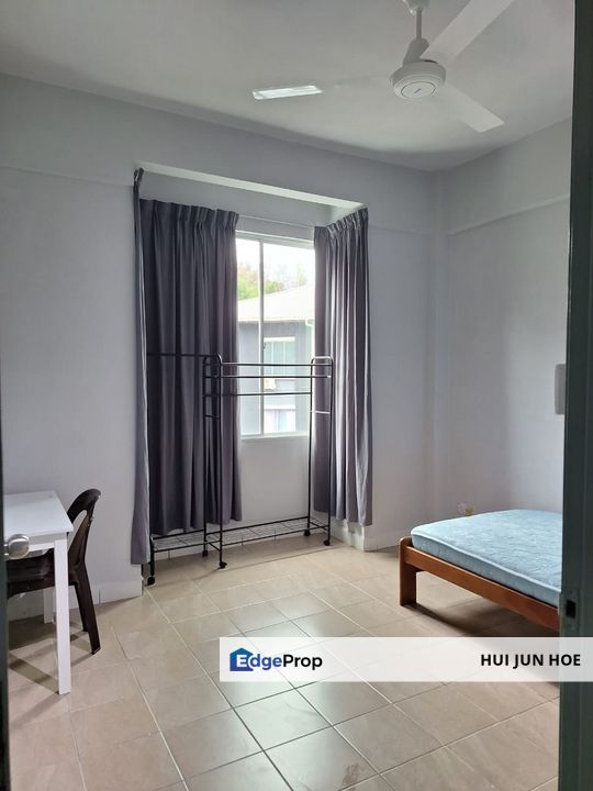 Delta Height l Furnished l 3rd floor l Bundusan l Penampang l KIS, Sabah, Kota Kinabalu