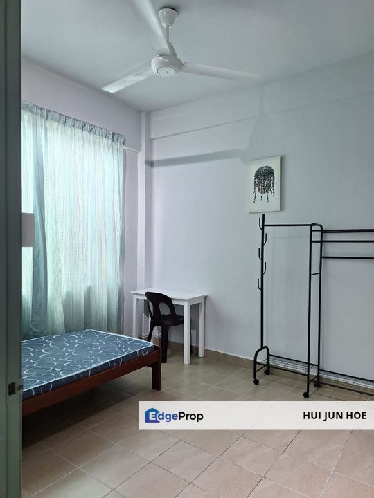 Delta Height l Furnished l 3rd floor l Bundusan l Penampang l KIS, Sabah, Kota Kinabalu