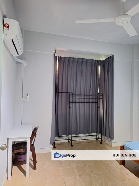 Delta Height l Furnished l 3rd floor l Bundusan l Penampang l KIS, Sabah, Kota Kinabalu