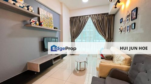 Sutera Avenue l Furnished l Imago l Sutera Harbor l Gleneagle, Sabah, Kota Kinabalu