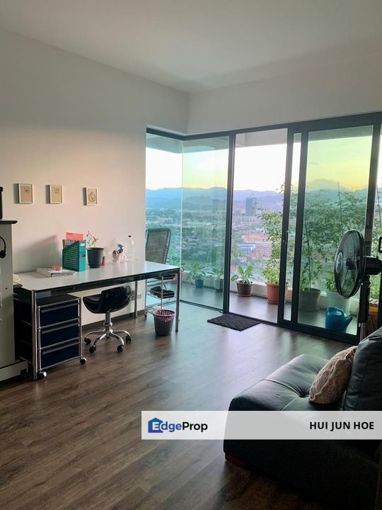 Light Residence l Corner l Furnish l Penampang l ITCC l Kobusak l Lido, Sabah, Kota Kinabalu