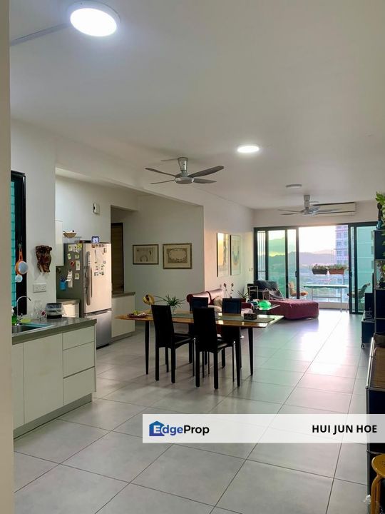 Light Residence l Corner l Furnish l Penampang l ITCC l Kobusak l Lido, Sabah, Kota Kinabalu