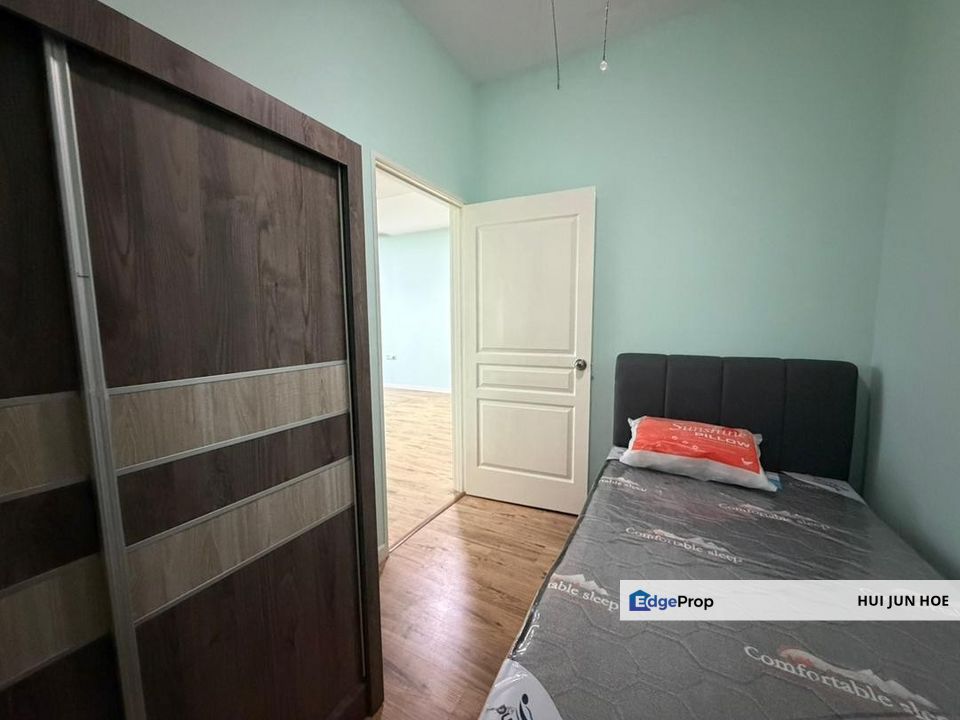 Alam Damai l Furnished l New Renovated l HQE l KPJ l JTT, Sabah, Kota Kinabalu