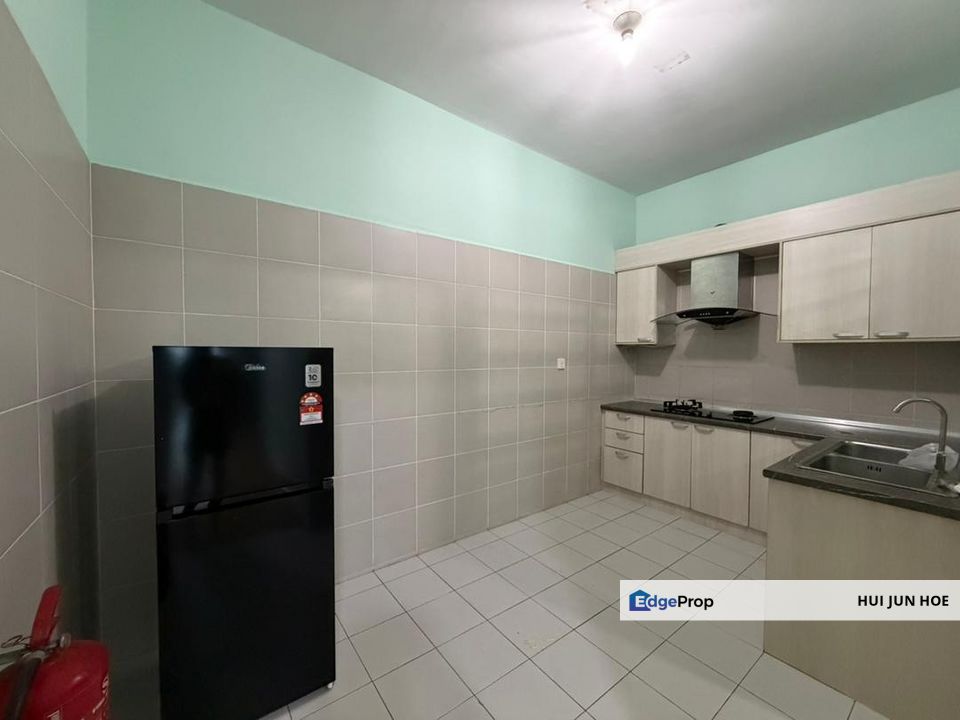 Alam Damai l Furnished l New Renovated l HQE l KPJ l JTT, Sabah, Kota Kinabalu