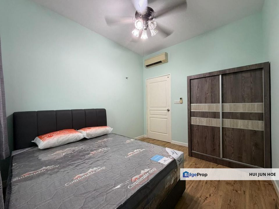 Alam Damai l Furnished l New Renovated l HQE l KPJ l JTT, Sabah, Kota Kinabalu