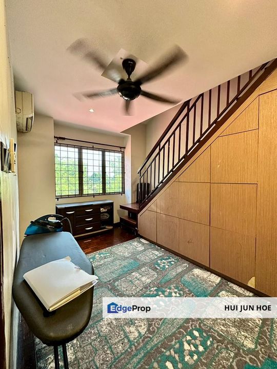 Kingfisher l Ujana Kingfisher l 2.5storey l Renovated l Extended, Sabah, Kota Kinabalu