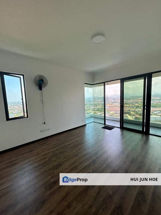 Light Residence l Furnished l Corner l Kobusak l Penampang l Kepayan, Sabah, Kota Kinabalu