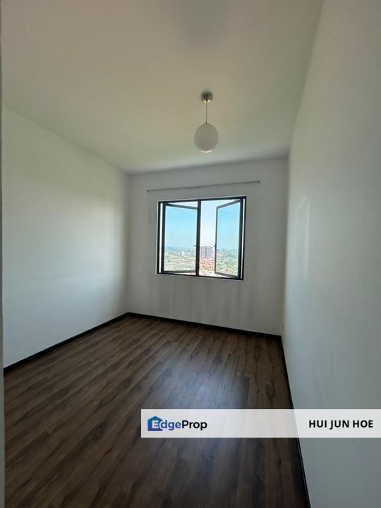 Light Residence l Furnished l Corner l Kobusak l Penampang l Kepayan, Sabah, Kota Kinabalu