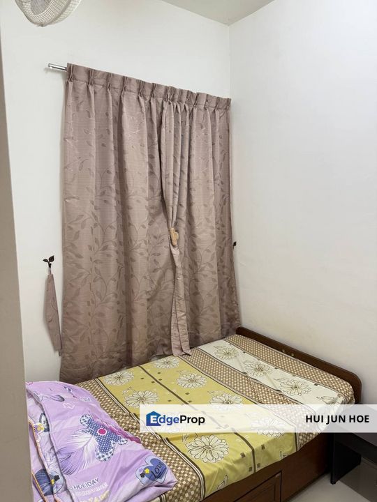 Lido Four Season l Furnished l Kepayan l KKIA l Penampang, Sabah, Kota Kinabalu