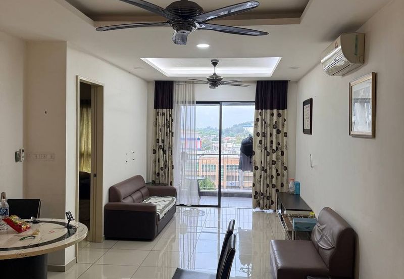 Lido Four Seasons Residence