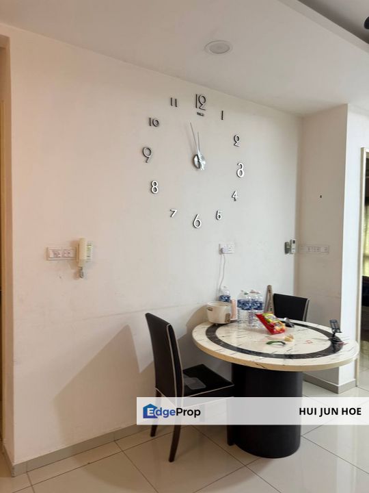 Lido Four Season l Furnished l Kepayan l KKIA l Penampang, Sabah, Kota Kinabalu