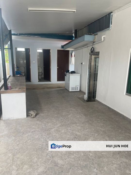 Lido l Teck Guan Villa l Semi-detach l Landed House l Luyang, Sabah, Kota Kinabalu