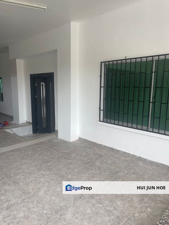 Lido l Teck Guan Villa l Semi-detach l Landed House l Luyang, Sabah, Kota Kinabalu