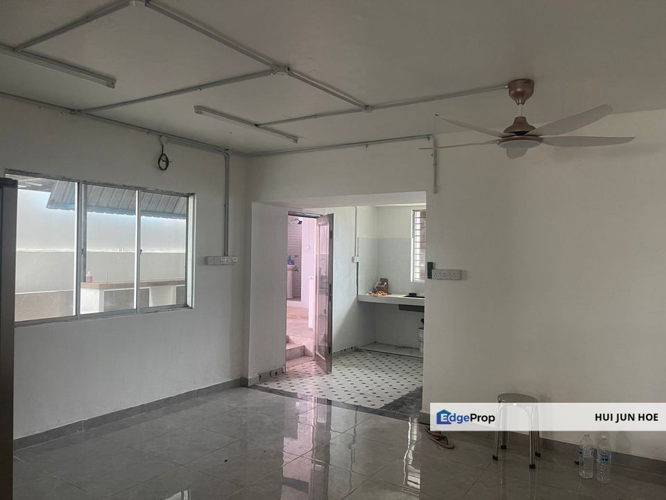 Lido l Teck Guan Villa l Semi-detach l Landed House l Luyang, Sabah, Kota Kinabalu