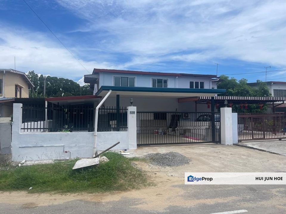 Lido l Teck Guan Villa l Semi-detach l Landed House l Luyang, Sabah, Kota Kinabalu