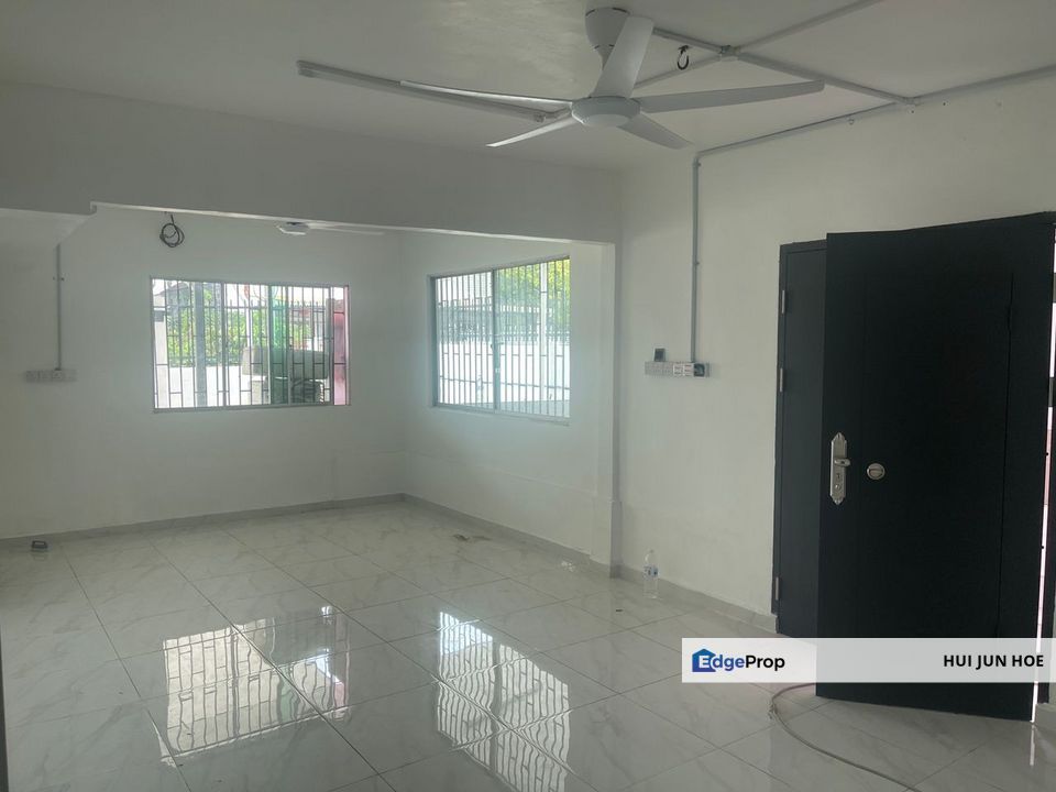 Lido l Teck Guan Villa l Semi-detach l Landed House l Luyang, Sabah, Kota Kinabalu