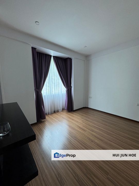 Delta Height Apartment l Furnished l Bundusan l 1st floor l Renovated, Sabah, Kota Kinabalu
