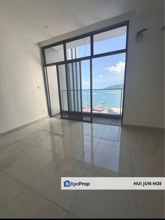 The Shore l Service Suite l KK CBD l Imago l Suria Sabah, Sabah, Kota Kinabalu