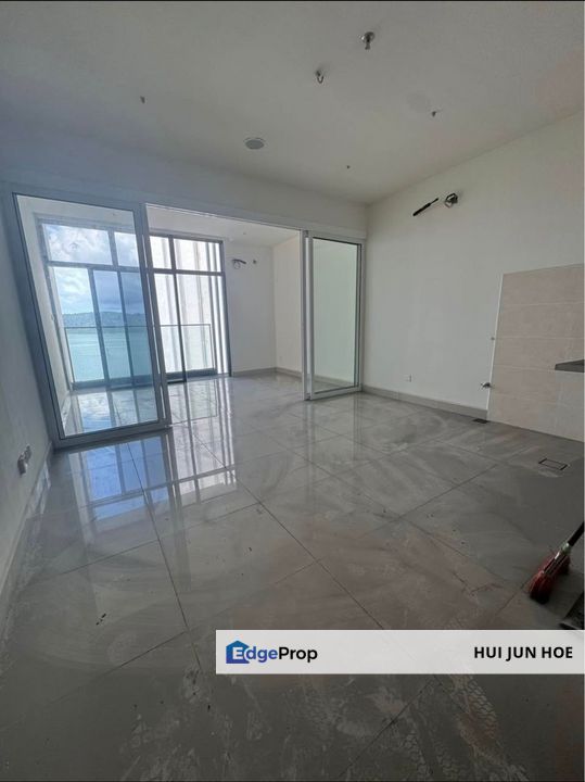 The Shore l Service Suite l KK CBD l Imago l Suria Sabah, Sabah, Kota Kinabalu