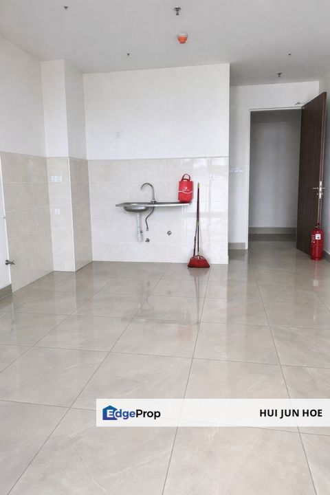 The Shore l Service Suite l KK CBD l Imago l Suria Sabah, Sabah, Kota Kinabalu