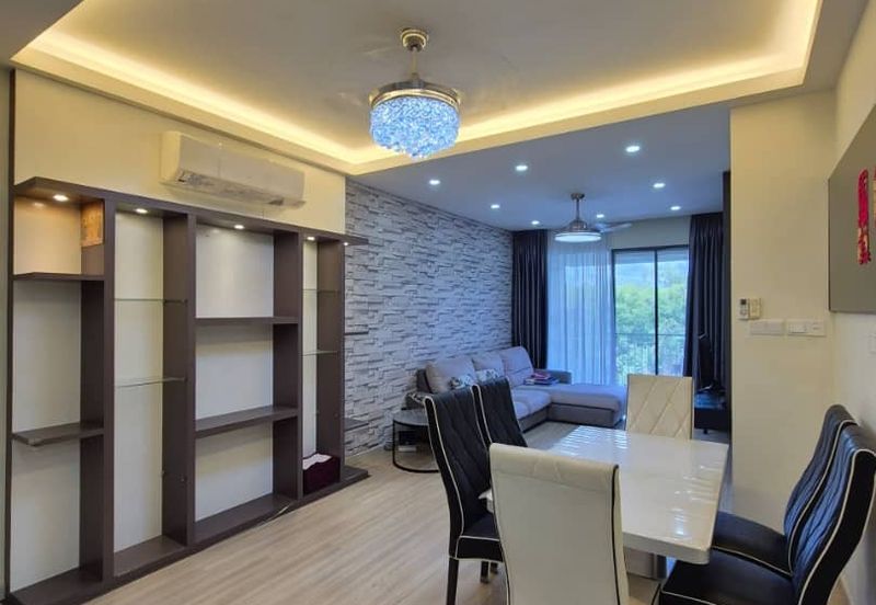 Lido Four Seasons Residence