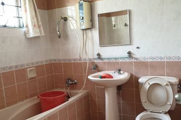 Seksyen 6, Kota Damansara