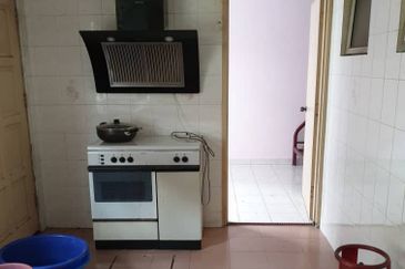 Seksyen 6, Kota Damansara