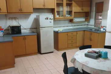 Seksyen 6, Kota Damansara