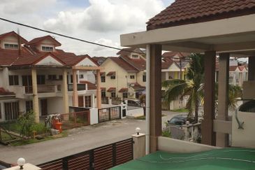 Seksyen 6, Kota Damansara