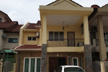 Seksyen 6, Kota Damansara