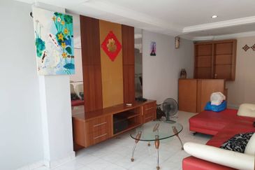 Seksyen 6, Kota Damansara