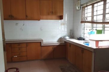 Seksyen 6, Kota Damansara