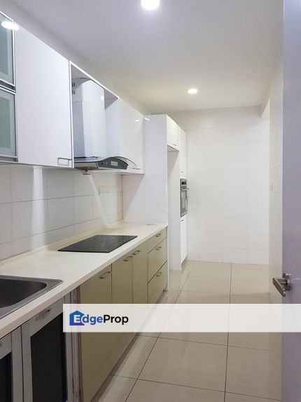 Hijauan Saujana, Sajuna Condominium Ara Damansara, Selangor, Saujana 