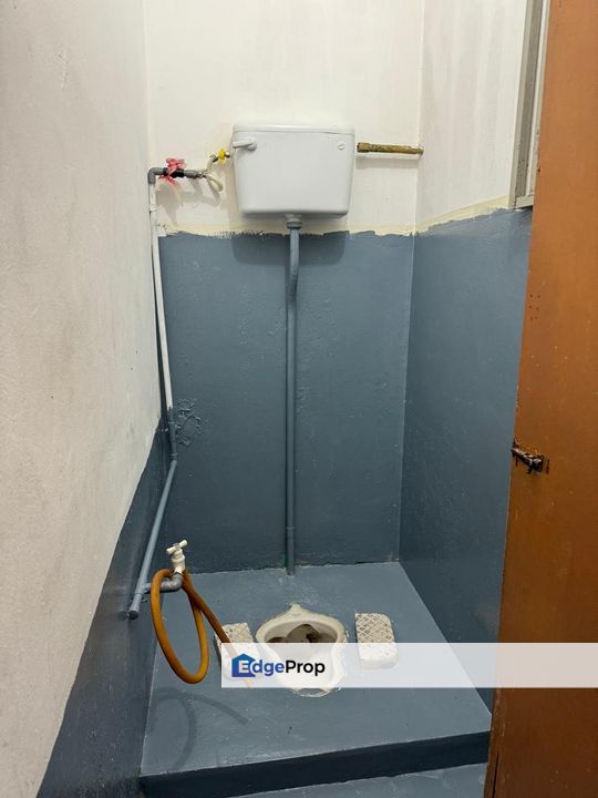 Single Sty Bungolow House's Room Near UNISEL Bestari Jaya (Batang Berjuntai), Selangor, Batang Berjuntai