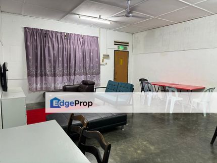 Single Sty Bungolow House Room Near UNISEL Bestari Jaya (Batang Berjuntai), Selangor, Batang Berjuntai