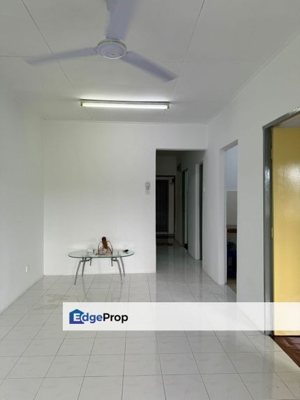 Impian Apartment Damansara Damai Jln PJU 10/1F P. J Selangor, Selangor, Damansara Damai