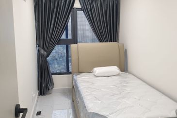 Arte Cheras @ Taman Midah