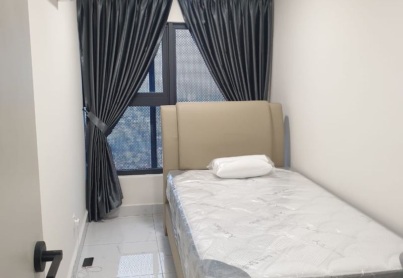 Arte Cheras @ Taman Midah