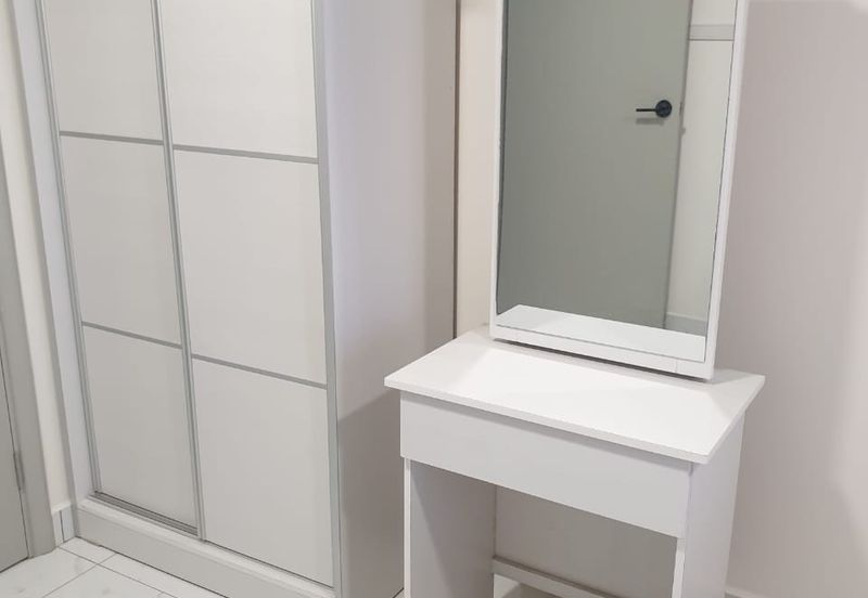 Arte Cheras @ Taman Midah