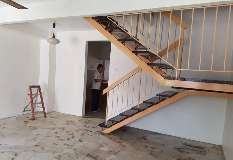 Taman Shamelin Perkasa