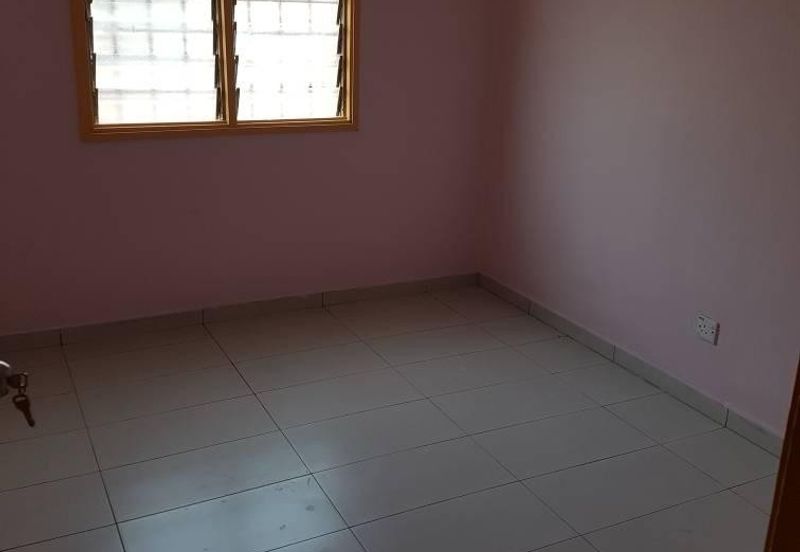 Taman Shamelin Perkasa